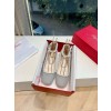 발렌티노 여성용 플랫  V0956-2