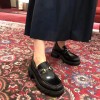 구찌 홀스빗 로퍼 656869 블랙