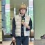 프라다 남여공용 패딩조끼  3A544-1