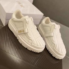 디올 아이디 스니커즈 KDI640 화이트