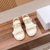 디올 여성용 샌들 KD0748