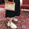 구찌 홀스빗 로퍼 656869 화이트