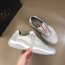 프라다 남성용 스니커즈 F0862-4