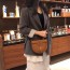 셀리느 스몰 비사체 16 숄더백 188013 블라운