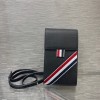 톰브라운 남여공용 폰홀더 크로스백 T33380-5