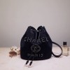 샤넬 신상 버킷백 AS3183 블랙