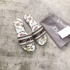 디올 여성용 슬리퍼 KD0683-5