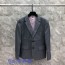 톰브라운 남성용 자켓 TB8835 그레이