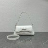 발렌시아가 XX 스몰 플랩백 695645-3