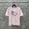 톰브라운 남여공용 반팔 TB8814-5