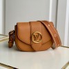 루이비통 LV 퐁 뇌프 소프트 PM M58727 카멜