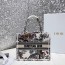 디올 뉴스몰 북 토트백 M1265-18
