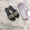디올 여성용 슬리퍼 KD0683-3