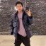 몽클레어 남여공용 패딩  MC3523-2