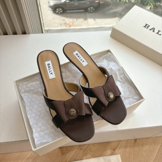 발리 여성용 슬리퍼 B8607-5