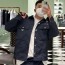 프라다 남여공용 자켓 3A534