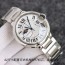까르띠에 발롱 시계 W7100084 42MM