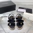 샤넬 여성용 샌들 G34437-4