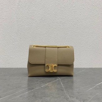 셀린느 미디움 빅투와르백 115852-3