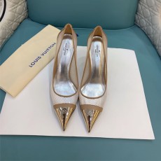 루이비통 신상 펌프스 M0322