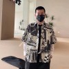 루이비통  남여공용  셔츠  M10229
