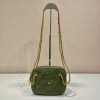 프라다 나일론 크로스백 1BD632-3