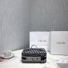 디올 오블리크 스몰 코스메틱 M5418