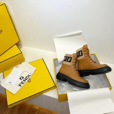 펜디 여성용 앵글부츠 FD46227-1