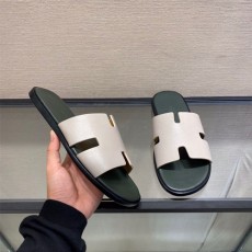 에르메스 남성용 신상 슬리퍼 H35068-7