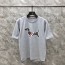 톰브라운 남여공용 반팔 TB8810-4
